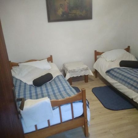 Hostel Mlinar Bihać Exterior foto