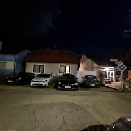Hostel Mlinar Bihać Exterior foto